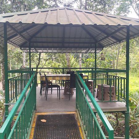 Vibgyor Homes Munnar Eksteriør bilde