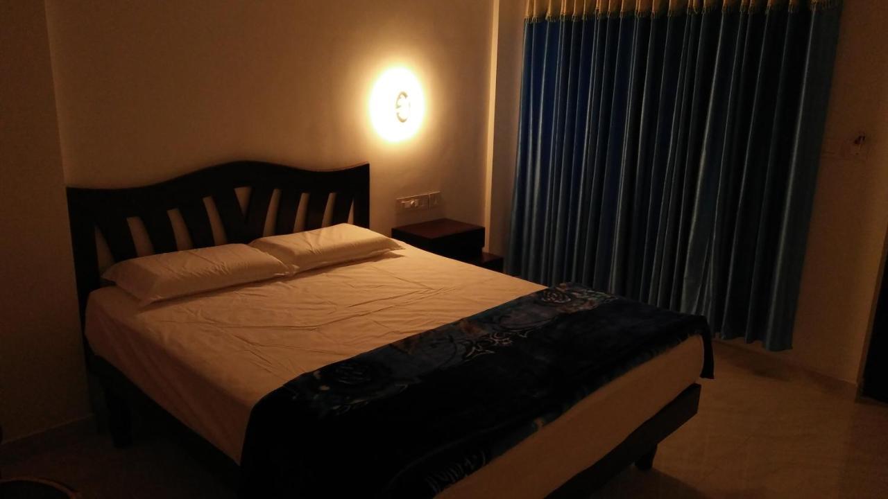 Vibgyor Homes Munnar Eksteriør bilde